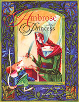 Ambrose and the Princess