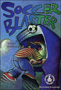 Soccer Blaster